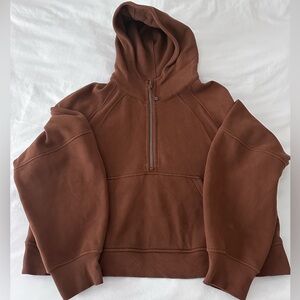 Lululemon scuba hoodie size XL/XXL
